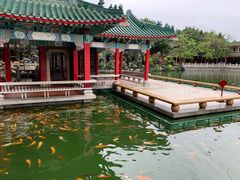 -广东圆玄道观