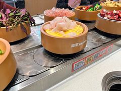 -龍歌自助小火锅(李沧丽达店)