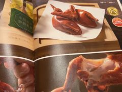 -汤城小厨•粤菜•靓汤(金宝街店)