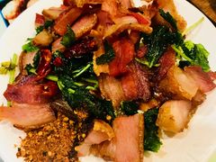 -88号小吃店·经典云南菜·地道纳西美食