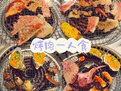 -火炉火自助餐(西直门凯德MALL店)