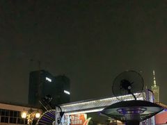 -琶醍壹号•潮菜江景餐吧