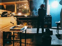 -霍元甲烧烤(江城商务大楼店)