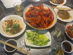 -指爱龙虾(金杨路总店)