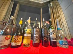 -东海朗廷酒店-唐阁T’ANG COURT 中餐厅