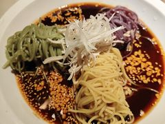 -绿茶餐厅(西单老佛爷店)