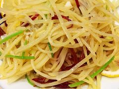 -满园烤鸭·春饼(太原街万达店)