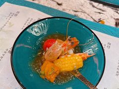 -風料理.鮨Omakase