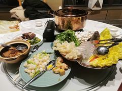 -太湖饭店·寄畅轩中餐厅