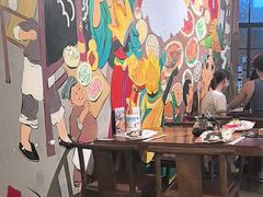 -水门巷餐厅(古子城店)