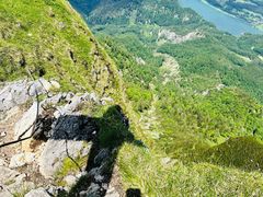 -沙夫山