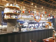 -haxnbauer海森堡德国餐厅(深圳coco店)