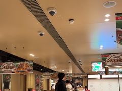 -海底捞火锅(苏宁生活广场店)
