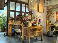 -小喜客·云南特色菜(纳西庭院店)
