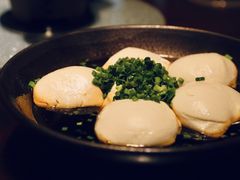 布包豆腐-猪肉婆私房菜(容桂总店)