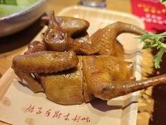 -鸽子窝(宋庄店)