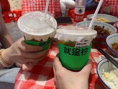 -荆九爷爆炒桥头三嫩(夫子庙店)