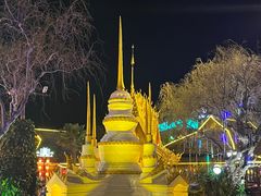 -丽江千古情