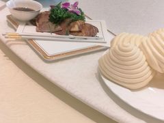 -阿尔滨金山宾馆-餐厅