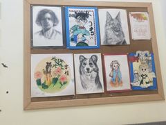 -橡皮虫国际美校(常发广场校区)