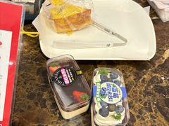 -味多美蛋糕(灯市口店)