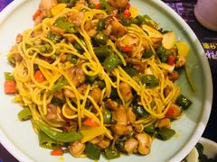 -胡桃里音乐酒馆(曲江店)