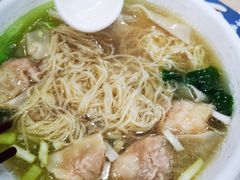 -银记肠粉店(市二宫店)
