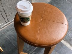 -星巴克(蔡伦路店)