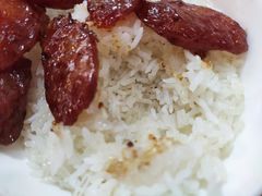 腊味饭-品香排骨饭(羊官路店)