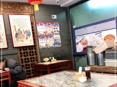大堂-天兴居(鲜鱼口街店)