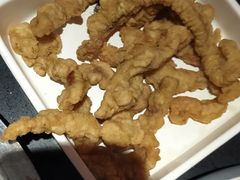 现炸酥肉-井格重庆火锅(西直门凯德Mall店)