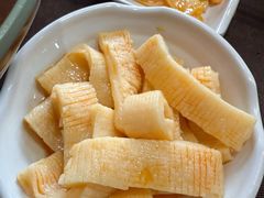 -重元寺香积厨素斋馆