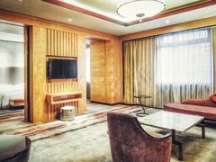 -西安赛瑞喜来登大酒店