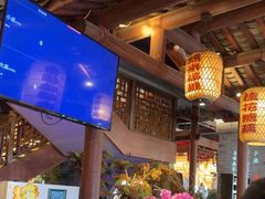 -二十八里太湖船菜(吉祥路店)