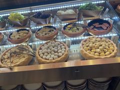 -伝承·和牛寿喜烧·放题(东营银座购物中心店)