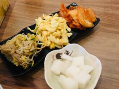 小菜-將軍