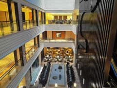 -上海中航虹桥机场泊悦酒店