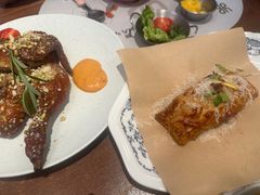 -一沙一城·岩烤牛扒(深圳首店)