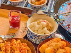 -楠火锅(西单店)