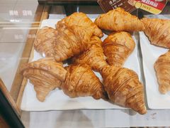 -汉柏麦香德国面包房(海信店)