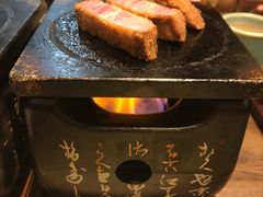 -牛かつもと村(原宿店)