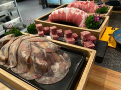 -湊湊火锅·茶憩(东城万达店)