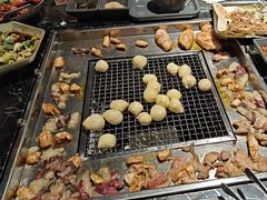 -塘屋烧烤·云南火塘烧烤品牌(新亚洲店)