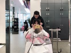 -愉己冥想·护发专门店