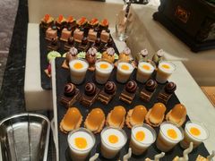 -长春富力万达文华酒店-集·味自助餐厅