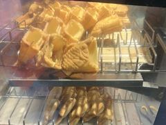 -粉粉乐鲷鱼烧(美罗城店)
