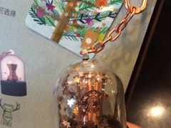 -星巴克(佛山南海万科店)