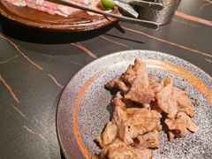 -厚贞日式烤肉(浦东汇智店)