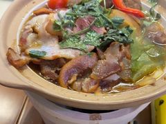 -今今转转自助小火锅(天祥广场店)