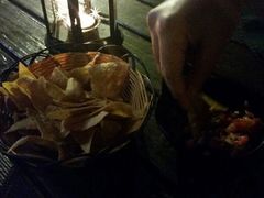 android_upload_pic-Pistolera Mexican Cantina女枪手墨西哥餐厅(碧云路店)